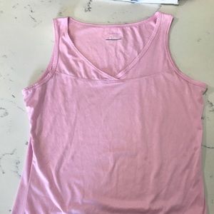 Columbia ladies tank